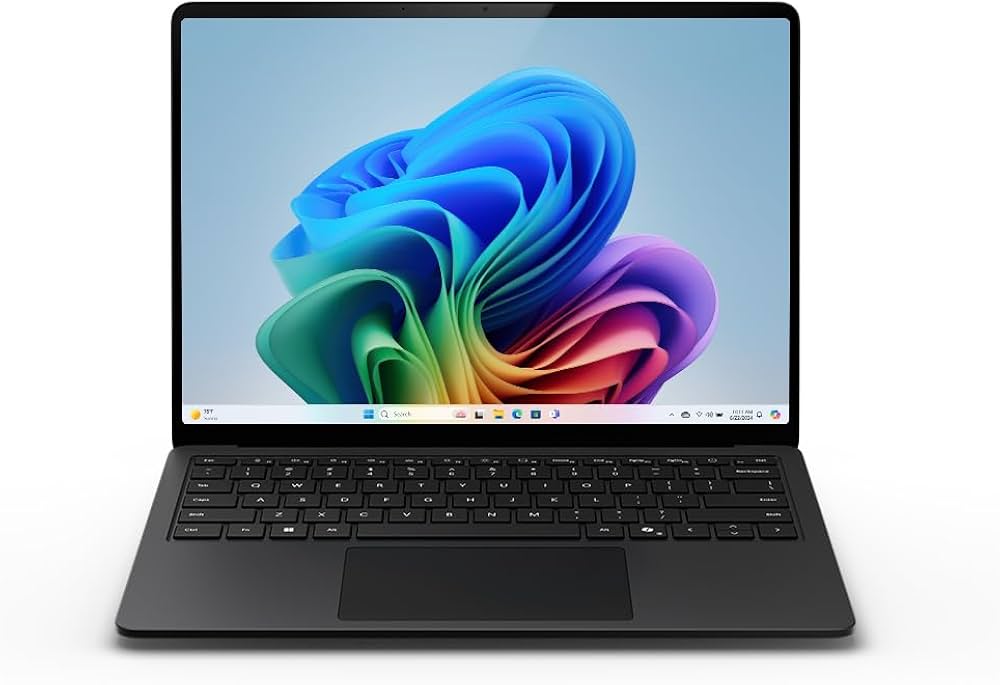 Laptop