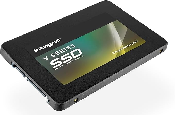 SATA SSD