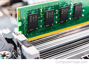 RAM Chip