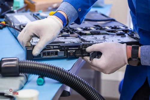 Server Repair